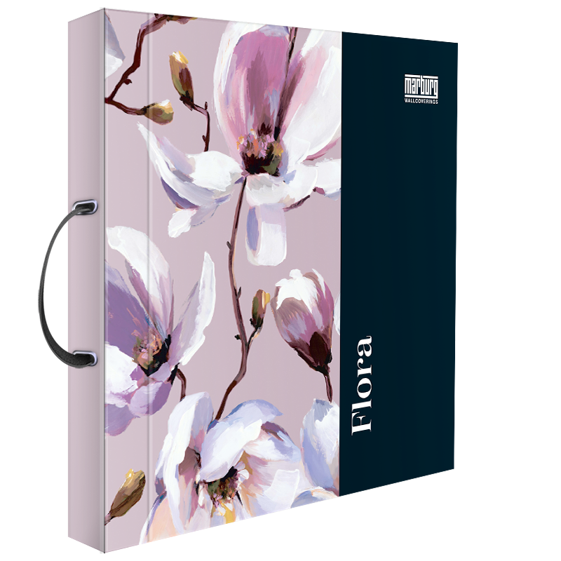 Флора/Flora