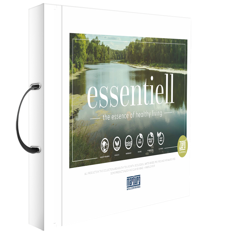 Существенное/Essentiell