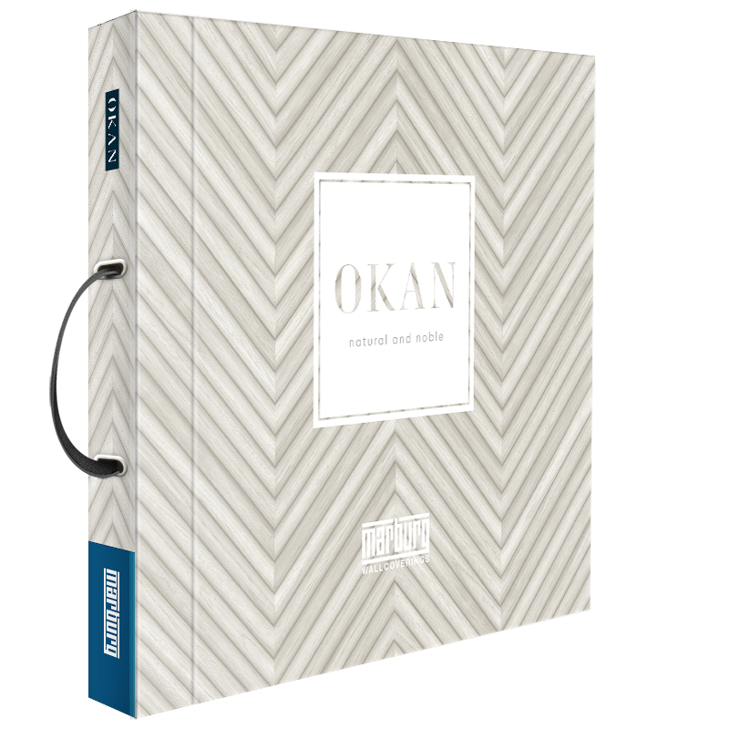 Окан/Okan