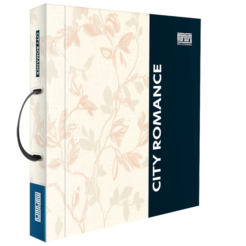 Городской роман/City Romance