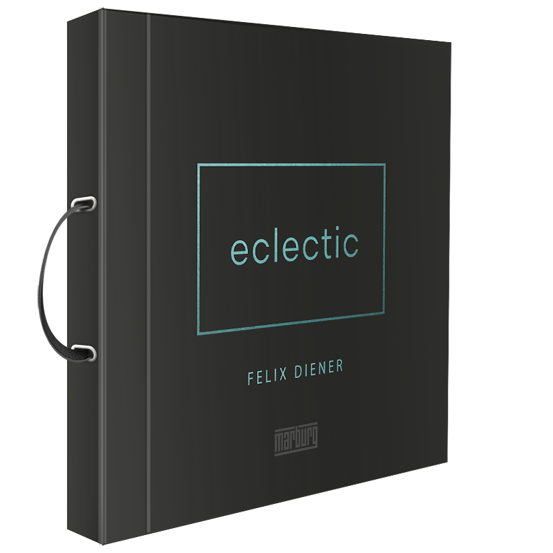 Эклектика/Eclectic