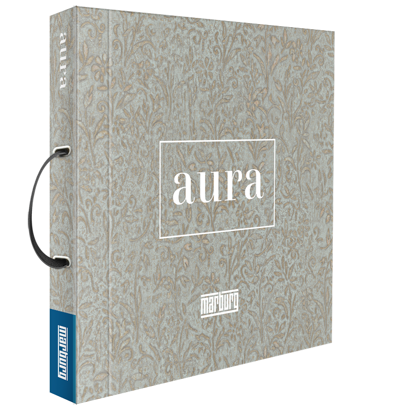Аура/Aura
