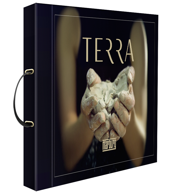 Земля/Terra
