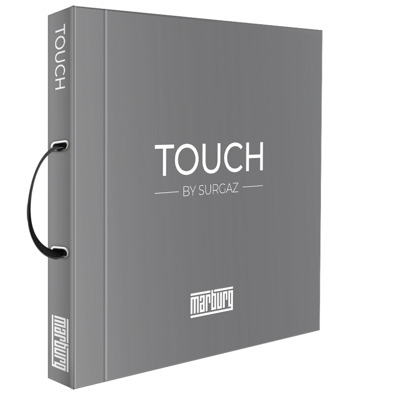 Прикосновение/Touch