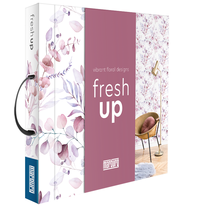 Свежесть/Fresh Up