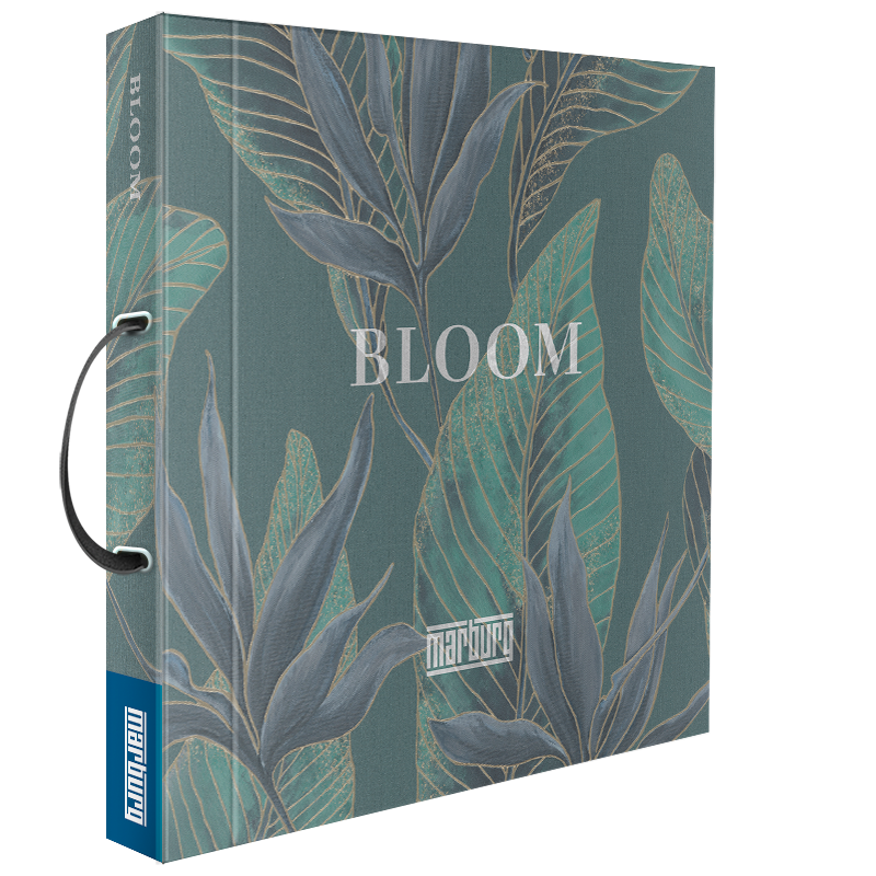 Цветение/Bloom