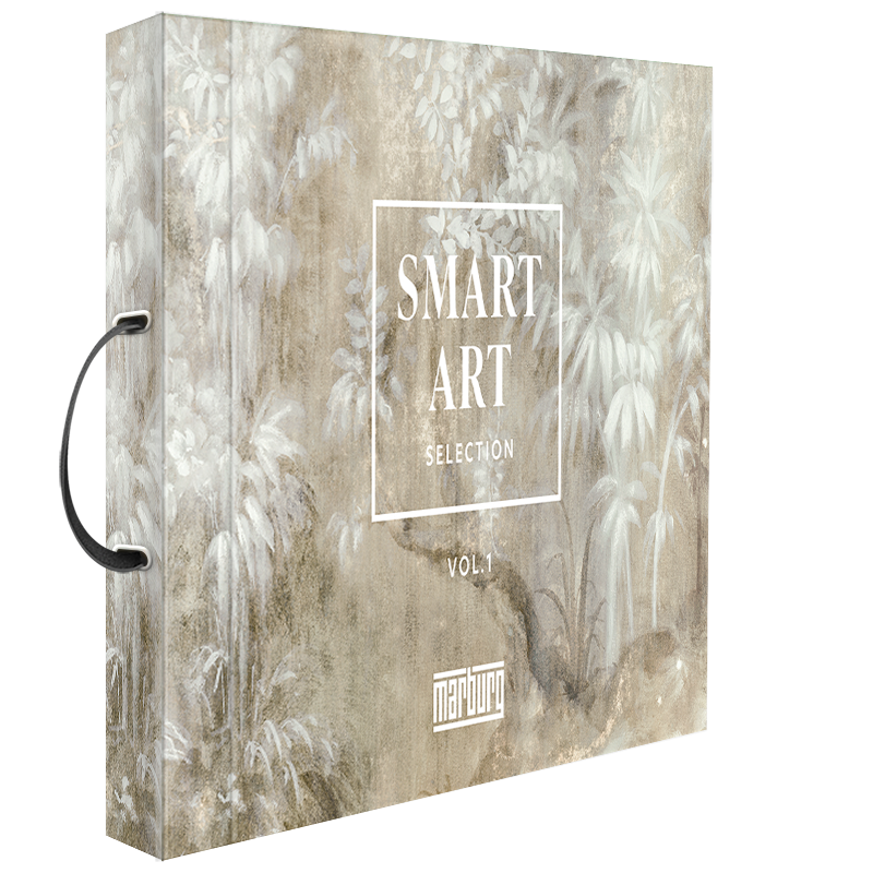 Лучшее решение/Smart Art Selection