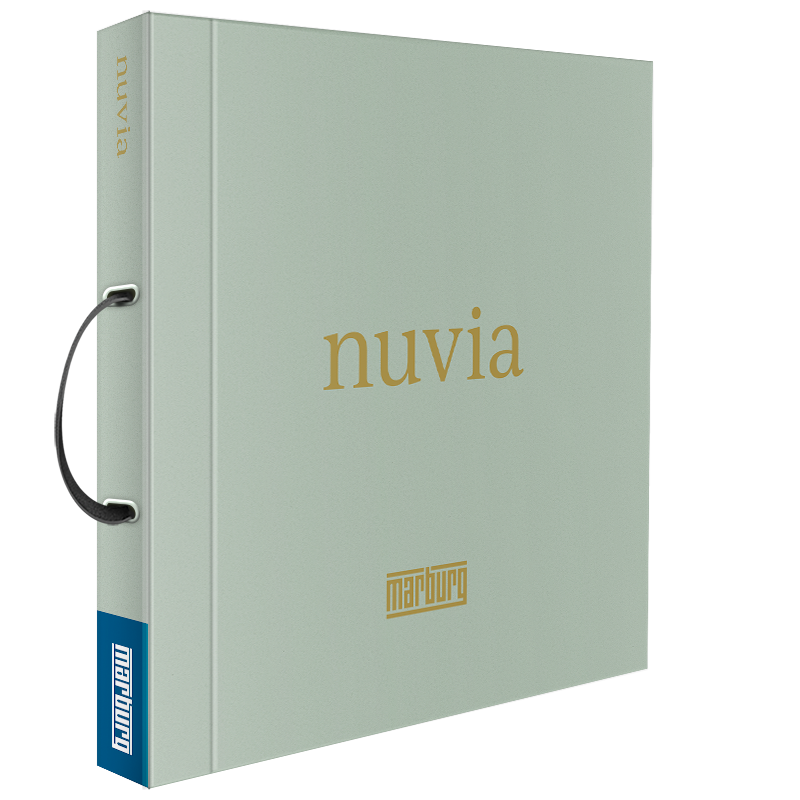 Нувия/Nuvia