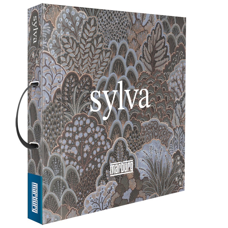 Сильва/Sylva